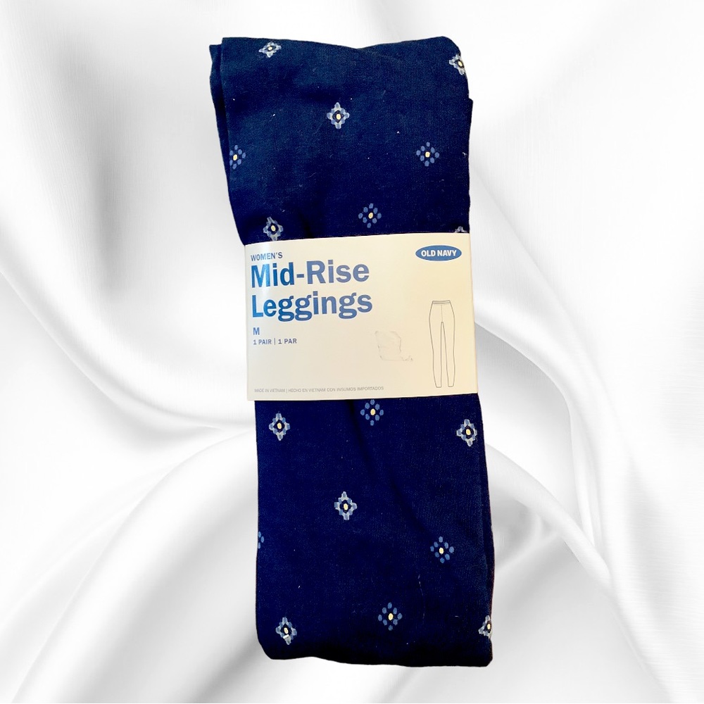 OLD NAVY ~ leggings